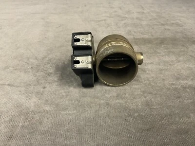 BMW R nineT EXHAUST FLAP - Image 1 of 4