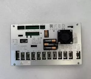 REFURBISHED CNI HSD P500 NC CONTROL CARD (NC500) TO SUIT SELCO BEAM SAW - Picture 1 of 1