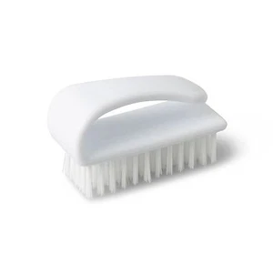 Professional Quality NYLON SUEDE/NUBUCK BRUSH CLEANER WITH HANDLE - Picture 1 of 1