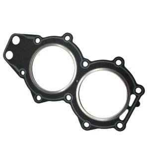 Cylinder Head Gasket For Johnson/Evirude/OMC40 50 55 60HP Outboard 327795 335359 - Picture 1 of 6