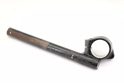 1991 HONDA CBR600F2 RIGHT CLIP ON HANDLEBAR 53100-MV9-000 - Изображение 1 из 4