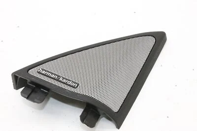 MERCEDES-BENZ E C207 HARMAN/KARDON Speaker Trim Cover A2077200611 2016 RHD - Image 1 of 4