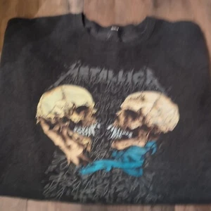 Sudadera vintage Metallica Sad But True 2XL - Imagen 1 de 3