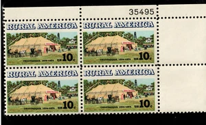 Scott 1505 10¢ Rural America Chautauqua Tent MNH Free shipping in USA! - Picture 1 of 1