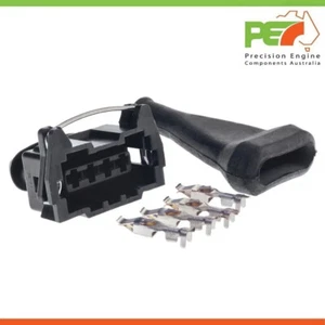 Nuevo Juego de conectores para Peugeot 206 307 1.6L NFU bobina de encendido IGC - Imagen 1 de 3