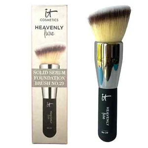 it Cosmetics Heavenly Luxe Solid Serum Foundation Brush No. 29 - Picture 1 of 1