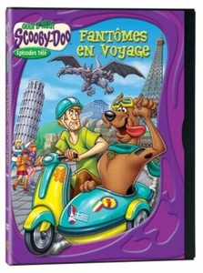 Scooby-Doo: Fantomes en voyage - Picture 1 of 1