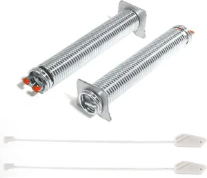 Dishwasher Door Spring For Bosch SHE68T55UC/02 SHE65T55UC/01 SHE53T52UC/02 - Picture 1 of 6
