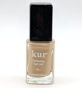 Kur by LONDONTOWN Perfecting Nail Veil Polish ~ Perfecting Nail Veil 2 - Picture 1 of 2