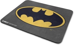 Batman Signal Logo Mouse Pad 3-Pack Black-Yellow - Bild 1 von 1