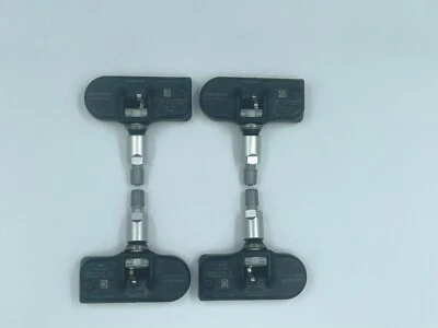 4PCS 315MHz TPMS Sensors for 2004-2005 Dodge Grand Caravan – Replaces 04727392AB - Image 1 of 3