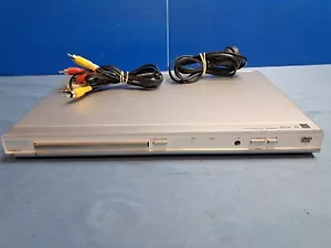 Philips DVD Player DVP- 3110K - No Remote - Tested and Working - Picture 1 of 4