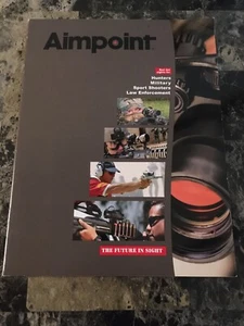 2004 Aimpoint Catalog  - Picture 1 of 12