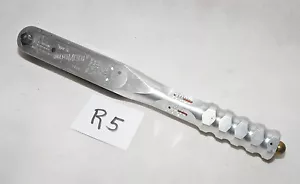 Rahsol DremoMeter Typ A / Drehmomentschlüssel / 5-30Nm / Ex. Bundeswehr BW R5 - Bild 1 von 2