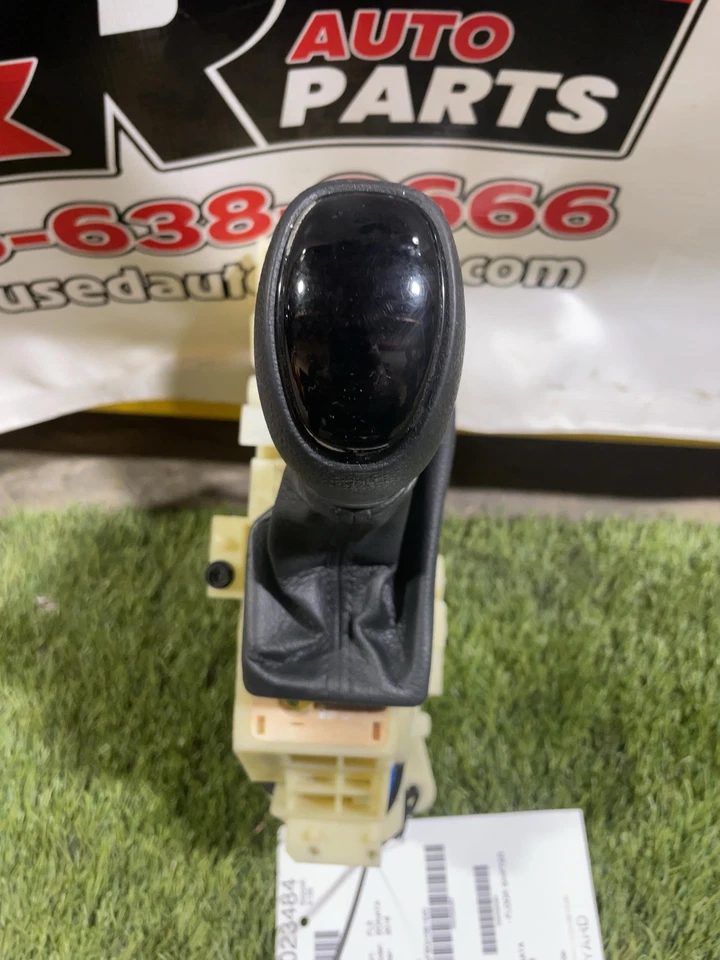 ✅ 2016 HYUNDAI SONATA НАПОЛЬНЫЙ ПЕРЕКЛЮЧАТЕЛЬ OEM - Изображение 1 из 4