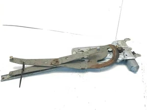 Chrysler Concorde 2001-2004 regulador de ventana lateral derecho pasajero delantero - Imagen 1 de 7