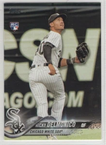 2018 Topps Chicago White Sox Team Set - Picture 1 of 1