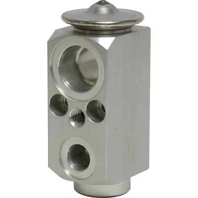 New A/C Expansion Valve Fits Jeep Grand Cherokee 2012-2021 EX 10466C - Image 1 of 2