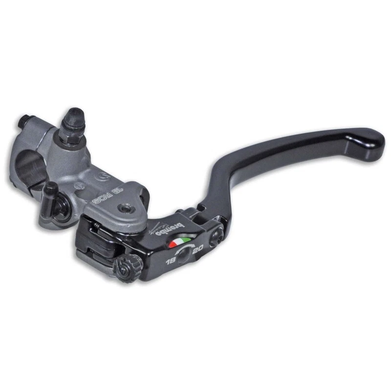 CILINDRO MAESTRO EMBRAGUE RADIAL BREMBO 19RCS PARA DUCATI STREETFIGHTER 848 12-15 Foto 1 de 1