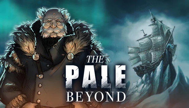 The Pale Beyond Steam PC Key - Image 1 of 1