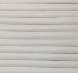 PREMIUM PLEATED FAUX LEATHER VINYL FABRIC MARINE OUTDOOR AUTO UPHOLSTERY BTY 54" - Picture 1 of 85