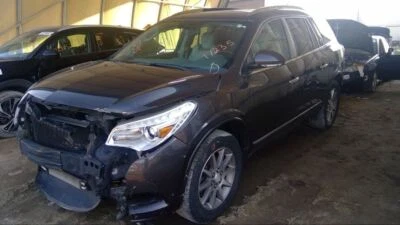 08 - 15 Estuche de transferencia BUICK ENCLAVE E468297 Foto 1 de 4