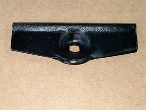Corvette Battery Hold Down bracket 68 69 70 71 72 73 74 75 76 77 78 79-82 - Picture 1 of 3