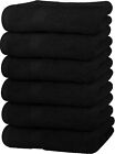 Utopia Towels Premium Hand Towels 100% Combed Ring Spun 600 GSM Extra Large16x28