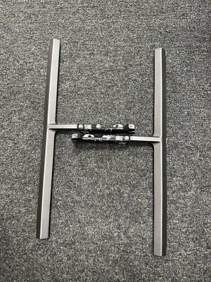 "Soporte/patas de TV Sony 85"" para modelo serie X90L XR85X90L, modelo 2023 original" Foto 1 de 3