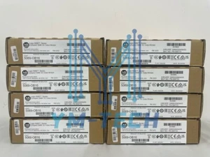 Nuovo modulo di uscita compatto 5000 DC sigillato in fabbrica Allen Bradley 5069-OB16 SER B - Foto 1 di 5