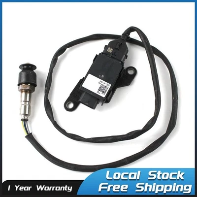 Nox Sensor HC3A-5E145-BD for Ford F-250 F-350 Super Duty 6.7L 2017-2021 - Image 1 of 4