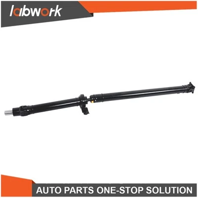Labwork Rear Driveshaft Prop Assembly 2010-2012 For Subaru Legacy Auto CVT Trans - Image 1 of 4
