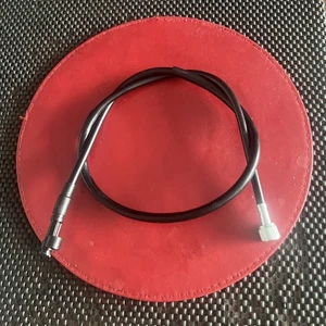 passend für: HONDA XL 650 V TRANSALP (RD11) 2000-2007 NEUER TACHO ANTRIEBSKABEL UK :-) - Bild 1 von 1