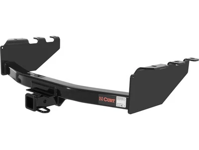 Curt Class 4 Hitch 2" Receiver Fits Select Chevy Silverado, GMC Sierra 1500 - Image 1 of 4