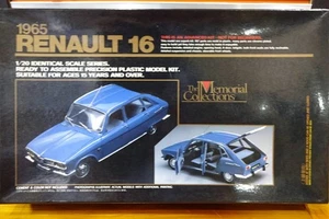 Unión 1/20 1965 Renault 16 - Imagen 1 de 4