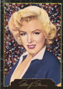 MARILYN MONROE II - VERY Beautiful Actress & SEXY Model😍1995 Trading Card #131 - Picture 1 of 1