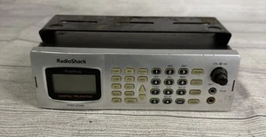 RadioShack Pro-2096 Digital Trunking Scanner Unit Only. - Picture 1 of 8