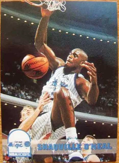 1989 1990 1991 1993 1994 1995 1996 1998 Topps Hoops Skybox Fleer PROMO - U Pick - Image 1 of 1