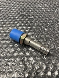 FOUR SEASONS 11710 A/C REFRIGERANT HOSE FITTING - NOS - FREE SHIPPING - Picture 1 of 6