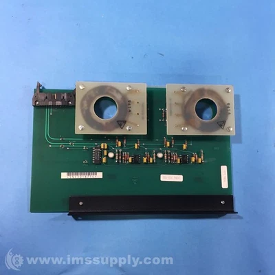 Unico 316-131 Circuit Board FNIP - Image 1 of 4