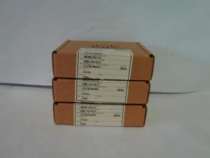 Lot of 3* Cisco VIC3-2E/M 2-port Voice Fax Network Module Card (J450) - Photo 1/6