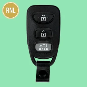 OEM Hyundai Sonata Elantra 2006-2010 4 Button Keyless Entry Remote OSLOKA-310T - Bild 1 von 5