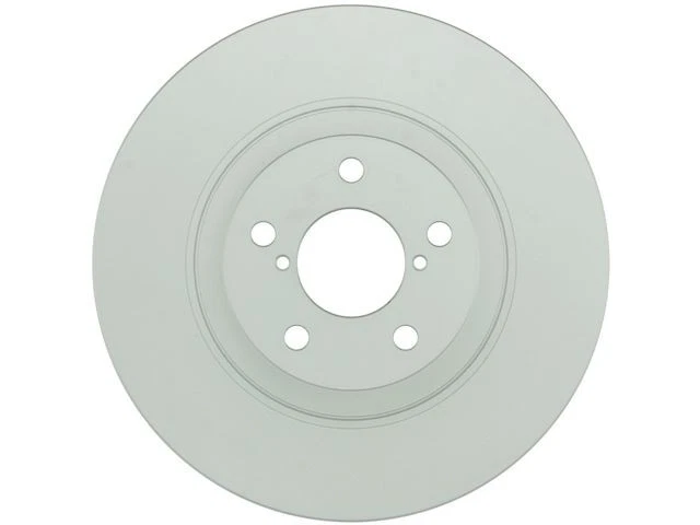 Front Brake Rotor For 2006-2014 Subaru Legacy 2011 2009 2007 2008 2010 NH845SY - Image 1 of 1