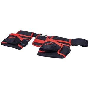Amtech Double tool and nail pouch - Picture 1 of 3