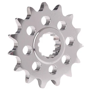 Vortex 530 Steel Front Sprocket 17 Tooth For SUZUKI B-King GSX1300BK 2008-2009 - Picture 1 of 3