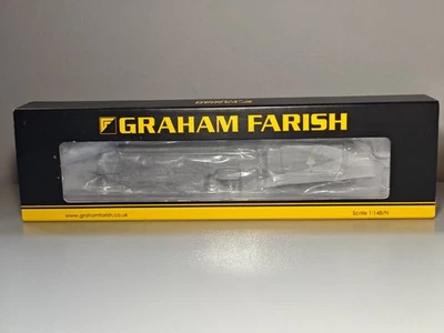 Graham Farish 372-800A Class A1 60163 'Tornado' BR Green Early Emblem - N Gauge - Image 1 of 4