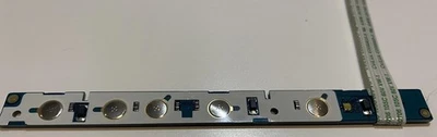 Lenovo Thinkvision P27q-20  Power Button - Image 1 of 2