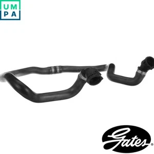 HEATER HOSE 02-3550 FOR BMW X3F25X4F26 N52B30BF/A/AF N55B30A 3.0L 6cyl X3 F25 - Picture 1 of 6