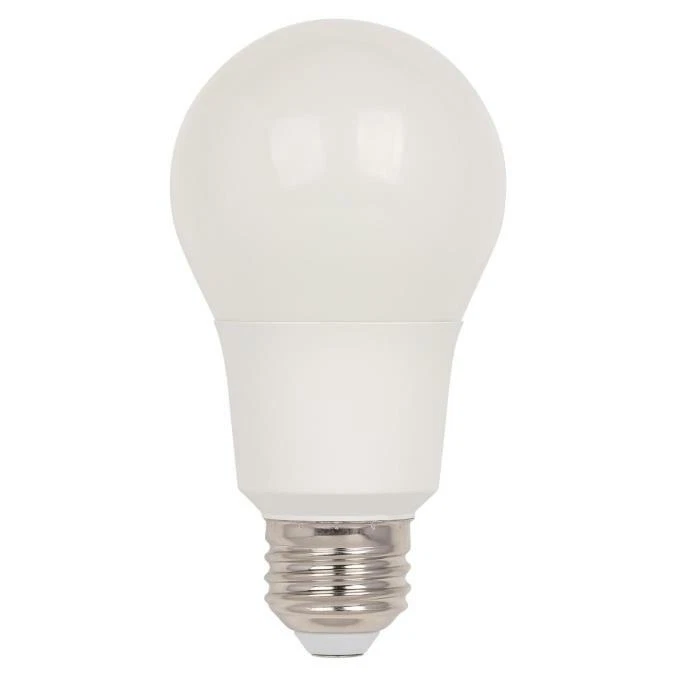 Omni A19 LED Light Bulb - Bright White - 11W - 120D -3000K- WESTINGHOUSE-5319000 - Image 1 of 1
