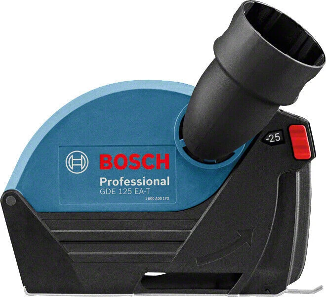 Bosch Professional GDE 125 EA-T Absaughaube